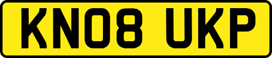 KN08UKP