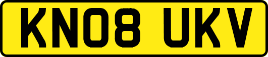 KN08UKV
