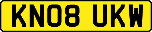 KN08UKW
