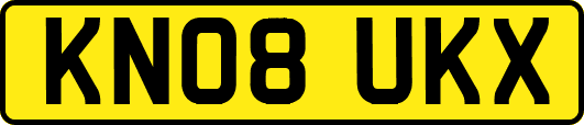 KN08UKX