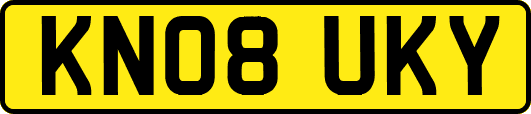 KN08UKY