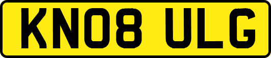 KN08ULG