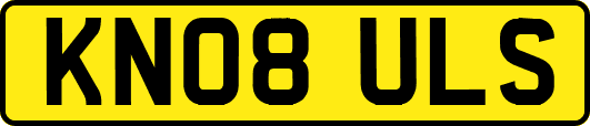 KN08ULS