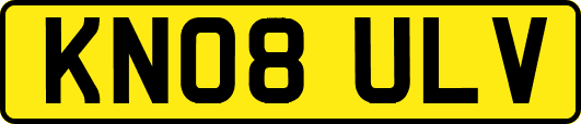 KN08ULV