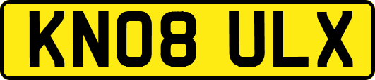 KN08ULX