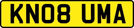 KN08UMA