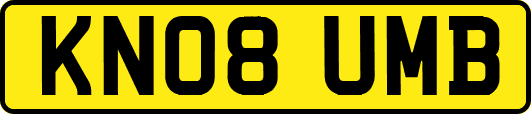 KN08UMB