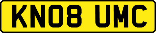 KN08UMC