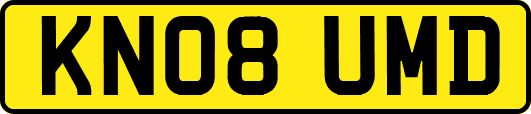 KN08UMD
