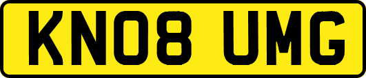 KN08UMG