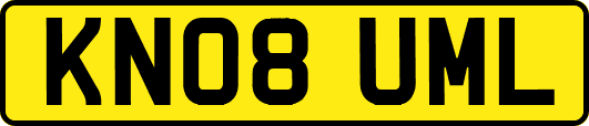 KN08UML