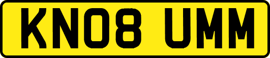 KN08UMM