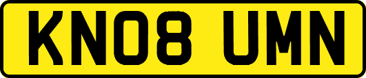 KN08UMN
