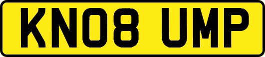 KN08UMP