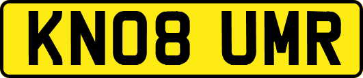 KN08UMR