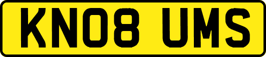 KN08UMS
