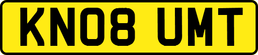 KN08UMT