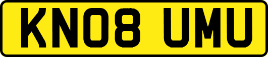 KN08UMU