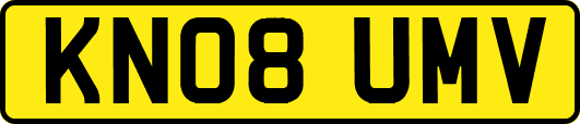 KN08UMV