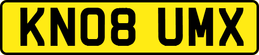 KN08UMX