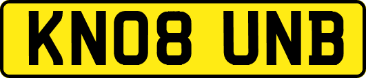 KN08UNB