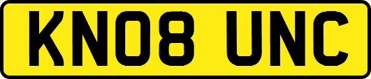 KN08UNC