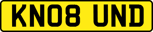 KN08UND