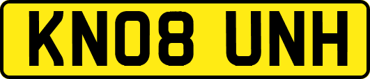KN08UNH