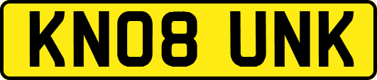 KN08UNK