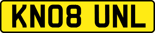 KN08UNL