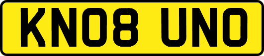 KN08UNO