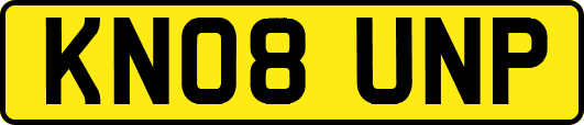 KN08UNP