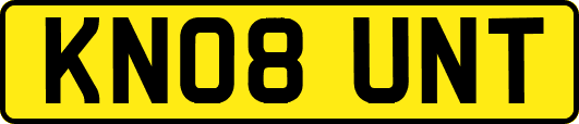 KN08UNT