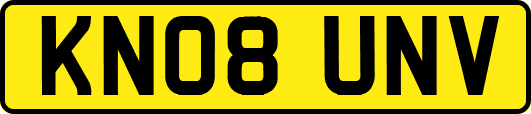 KN08UNV