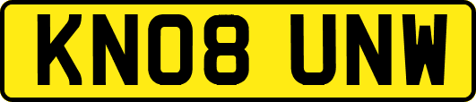 KN08UNW