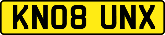 KN08UNX