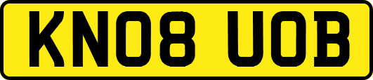 KN08UOB