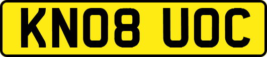 KN08UOC