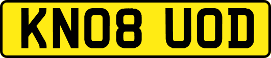 KN08UOD