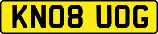 KN08UOG
