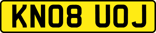 KN08UOJ