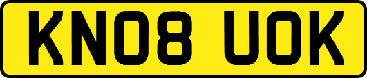 KN08UOK