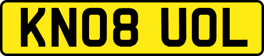 KN08UOL