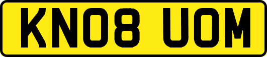 KN08UOM