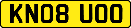 KN08UOO