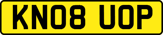 KN08UOP