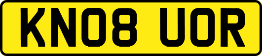 KN08UOR