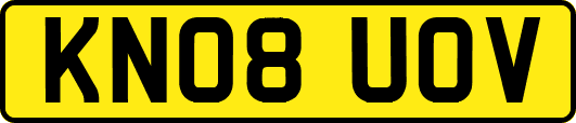 KN08UOV