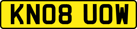 KN08UOW