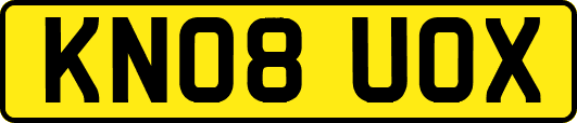 KN08UOX